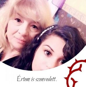 Meet your Posher, Katalin